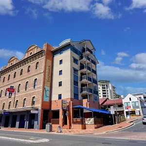 Aparthotel Brunswick, Brisbane
