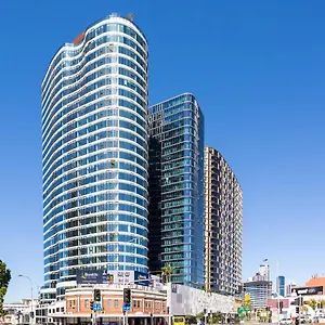 Aparthotel Fv By Serain Residences, Brisbane
