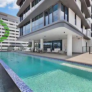 Aparthotel Kooii, Brisbane