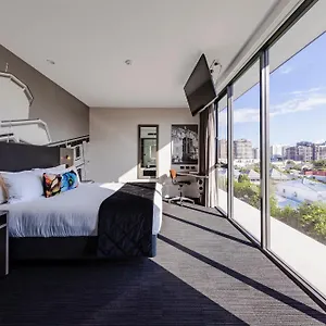Hotel Sage Street, Brisbane