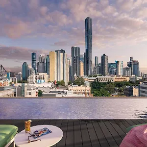 Aparthotel Rambla @ Berwick House, Brisbane